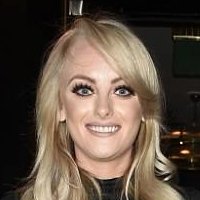 Katie McGlynn Nahé