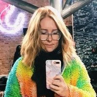 Katie Richmond Nahé