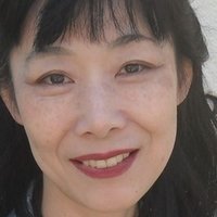 Katsuko Nakamura Nahé