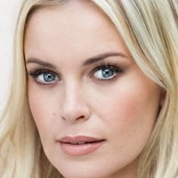 Katy Johnson Nahé