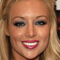 Kayden Kross Nahé