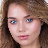 Keira Blue Nahé