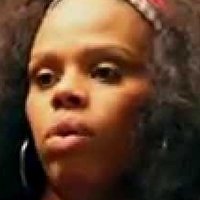 Keisha Jackson Nahé