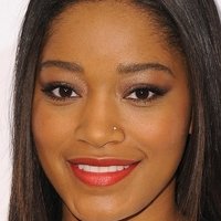 Keke Palmer Nahé