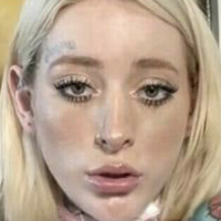 Kelly Medanie Nahé