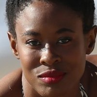 Keyla McNeely Nahé