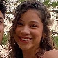 Kiara Romero Nahé