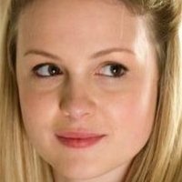 Kimberley Nixon Nahé