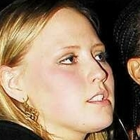 Kimberley Walsh Nahé