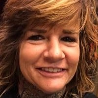 Kimberly Blair Nahé