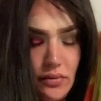 Kimmie Bombshell Nahé
