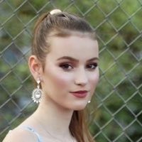 Kirrilee Berger Nahé