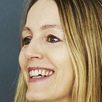 Kirsten Nehberg Nahé