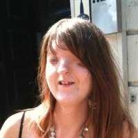Kirsty Hill Nahé