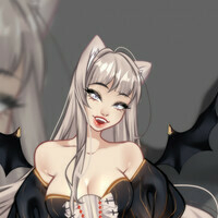 Kittyprincess Nahé