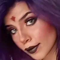 Kittypurplecat Nahé