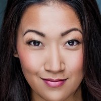 Kristin Kimiya Nahé