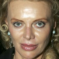 Kristina Wayborn Nahé