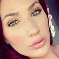 Krystal Nevaeh Nahé