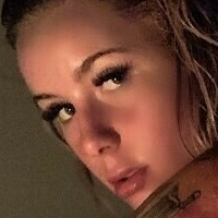 Kylie Screams Nahé