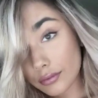 Lacey Madison Nahé