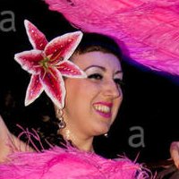 Lady Wild Flower Nahé