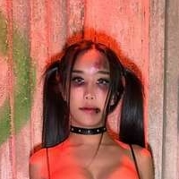Ladyboy Memie Nahé