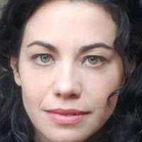 Laetitia Favart Nahé