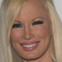 Lana Kinnear Nahé