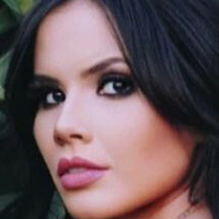 Lara Lyss Tiago Nahé