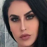 Larissa Bartolo Nahé