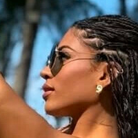 Larissa Felix Nahé