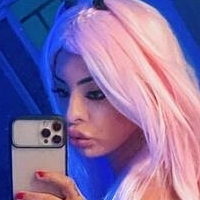 Larissa Máximo Nahé