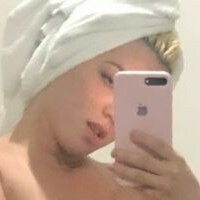 Larissa Rovetta Ex-Traficante Nahé