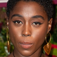 Lashana Lynch Nahé