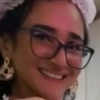 Latina Twerking Nahé