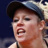 Laura Siegemund Nahé