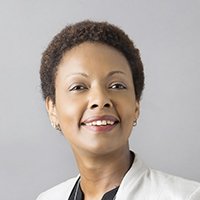 Lauren Hood Nahé