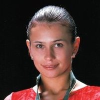 Lavinia Milosovici Nahé