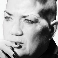 Lea DeLaria Nahé