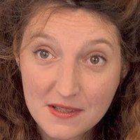Léa Wiazemsky Nahé