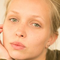 Lena Anna Castrup Nahé