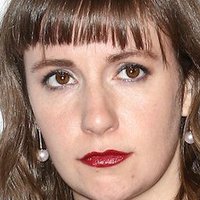 Lena Dunham Nahé
