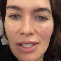 Lena Headey Nahé