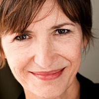 Lesley Vickerage Nahé