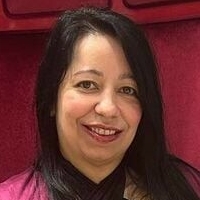 Letícia Soares Nahé