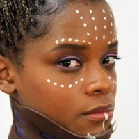 Letitia Wright Nahé