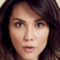 Lexa Doig Nahé