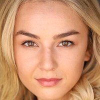 Lexi Ainsworth Nahé