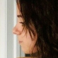 Leyla Ingalls Nahé